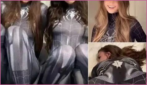 Top 10 Most Shocking Sophie Rain Spider-Man Leaks Exposed